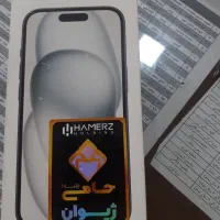 آیفون ۱۵ نرمال|موبایل|کرج, فاز ۴ مهرشهر|دیوار