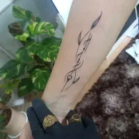 تتو بدن