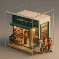 تدریس خصوصی ریاضیات و دروس ابتدایی