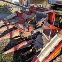 هد جگوار|ماشین‌آلات صنعتی|نیشابور, فضل|دیوار