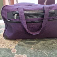 ساک مسافرتی