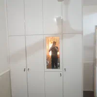 کمد دیواری پاکچوب و کابینت پاکچوب(اقساط)