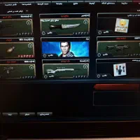 فروش اسلحه دائم/داعم زولا|کنسول، بازی ویدئویی و آنلاین|اصفهان, جوزدان الیادران|دیوار