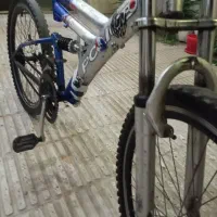 دوچرخه سایز 24|دوچرخه، اسکیت، اسکوتر|تهران, خاوران|دیوار