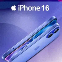 اپل آیفون iPhone 16 *قسطی چکی طلا فرهنگیان*