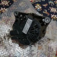 دینام سمند و۲۰۶|قطعات یدکی و لوازم جانبی|رشت, باهنر|دیوار