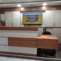 استخدام نیرو خانم برای کانتر فروش