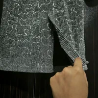 لباس مجلسی|لباس|لنگرود, |دیوار