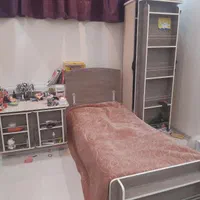 سرویس کامل خواب کودک و نوجوان برند|تخت و سرویس خواب|اصفهان, سپاهان‌شهر|دیوار