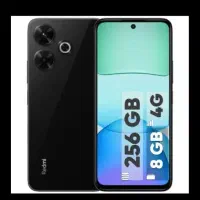 گوشی ردمی ۱۳در حد نو