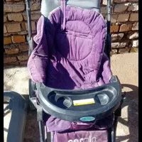 کالسکه وکریر