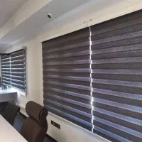 انواع زبراو کرکره فلزی۱۵درصد تخفیف|پرده، رانر، رومیزی|اشتهارد, |دیوار