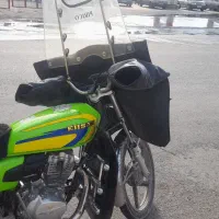 احسان ۱۲۵ مدل ۱۴۰۴