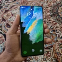 گوشیs21 fe 5G دو سیم|موبایل|اهواز, ملاشیه|دیوار