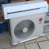 کولر گازی با اقساط ۱۰ماهه