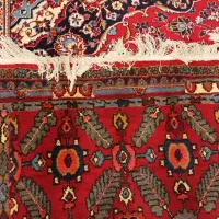 کناره دستبافت