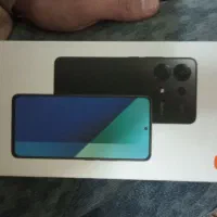 نوت 13شیائومی