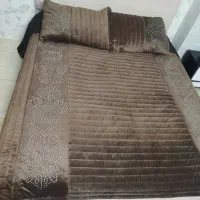 رو تختی ۳ تیکه