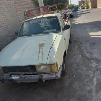پیکان وانت مدل۸۸