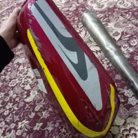 قطعات موتور سیکلت باک اگروز|قطعات یدکی و لوازم جانبی|ملارد, |دیوار