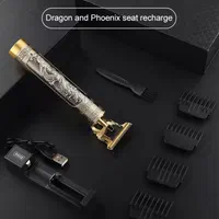 خط زن VINTAGE T9|آرایشی، بهداشتی، درمانی|بیرجند, |دیوار