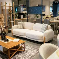 مبل تدی (مبل پوریا)|مبلمان خانگی و میز عسلی|رباط‌کریم, رباط‌کریم|دیوار