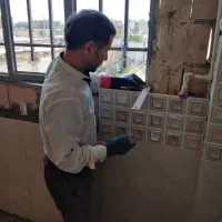 بنایی و تعمیرات ساختمان