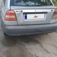 خودرو|خودرو سواری و وانت|آشخانه, |دیوار