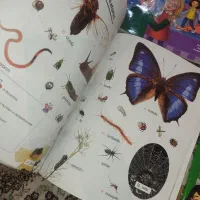 کتاب های ارزان زبان انگلیسی سالم|کتاب و مجله آموزشی|تهران, تجریش|دیوار