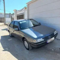 405|خودرو کلاسیک|کاکی, |دیوار