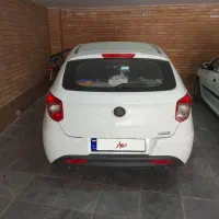 برلیانس مدل H220 مدل 97