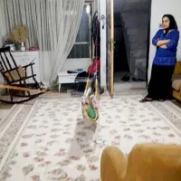 ۶۵مترپارکینگ فول اختصاصی/طبقه همکف/قولنام/دشت بهشت|فروش آپارتمان|محمدشهر, محمدشهر|دیوار
