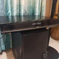 سینماخانگی 4تکه LG کره بلوتوثدار 800W درحدآک