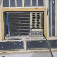 کولرگازی تراست ۲۲هزاز