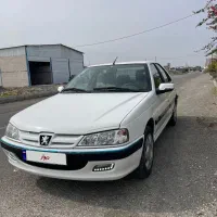 پژو پارس موتور جدید|خودرو سواری و وانت|بندرعباس, |دیوار