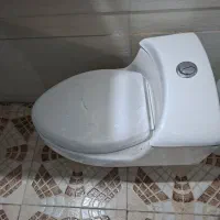 توالت فرنگی