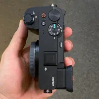 دوربین سونی الفا 6700