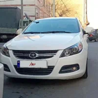 جک j5 اتومات مدل ۱۳۹۶ بدون رنگ