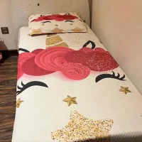 تخت کودک و نوجوان