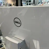 all in one DeLL کامپیوتر همه کاره نسل 8 صفحه لمسی|رایانه رومیزی|تهران, شهرک غرب|دیوار