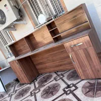 میز کافه یا همون بار|کافی‌شاپ و رستوران|دزفول, |دیوار