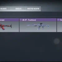 اکانت کلاف دیوتی