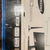 Monitor Samsung 21.5