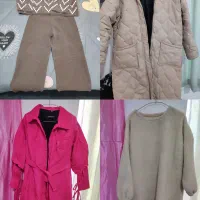 کاپشن|لباس|فردیس, فردیس|دیوار