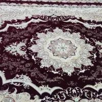 ۱جفت فرش۱۲متری