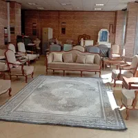 فرش کارخانه به خانه 6 /9 /12|فرش|رشت, سعدی (تختی)|دیوار