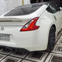 نیسان زد 370|خودرو سواری و وانت|دزفول, |دیوار