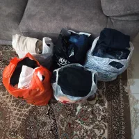 انواع لباس