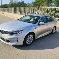 اپتیما۲۴۰۰سی سی مدل ۲۰۱۷ نیوفیس (فیس جی تی لاینی)