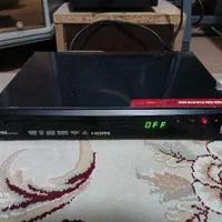 دی وی دی Marshal ME - 5031